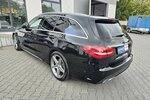 Mercedes-Benz C 250 d T AMG Line LEDER NAVI LED AUS 2.HAND 113.520 km 21.990 &euro; Löhne 32584