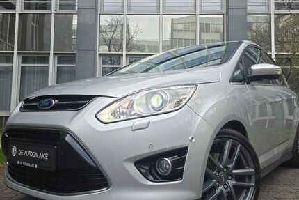 Ford C-Max 93.700 km 8.680 &euro; München 81929
