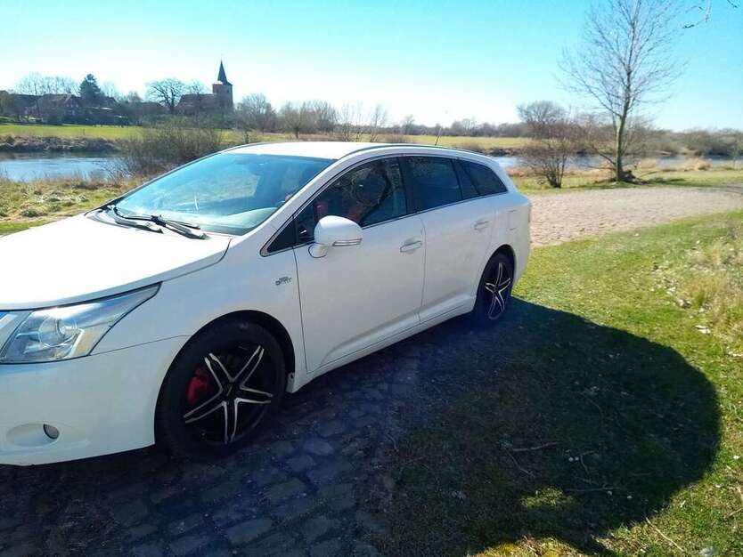 Avensis