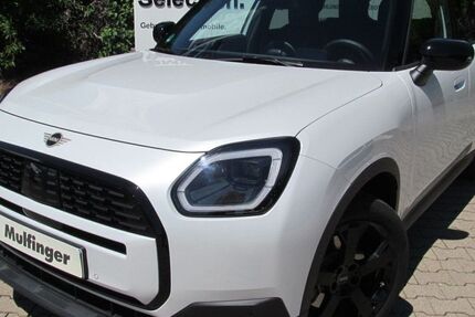 Mini Countryman C (Cooper) 9.000 km 34.900 &euro; Giengen 89537