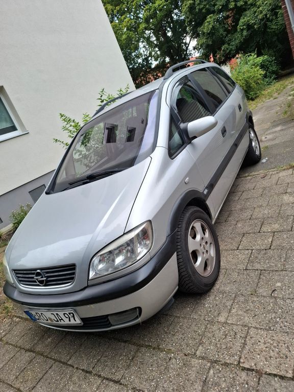 Zafira