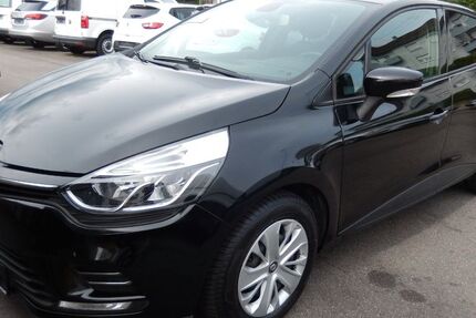 Renault Clio 110.700 km 6.499 € Mosbach/Neckarelz 74821