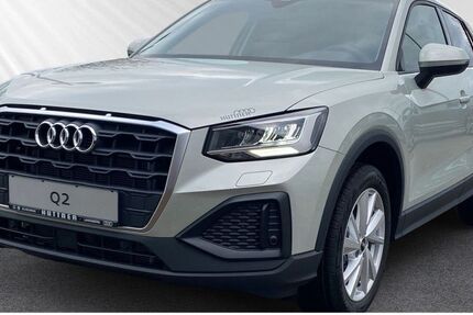 Audi Q2 9.300 km 34.876 &euro; Landsberg 86899