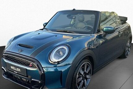 Mini Cooper S Cabrio 30.709 km 30.999 &euro; Cloppenburg 49661