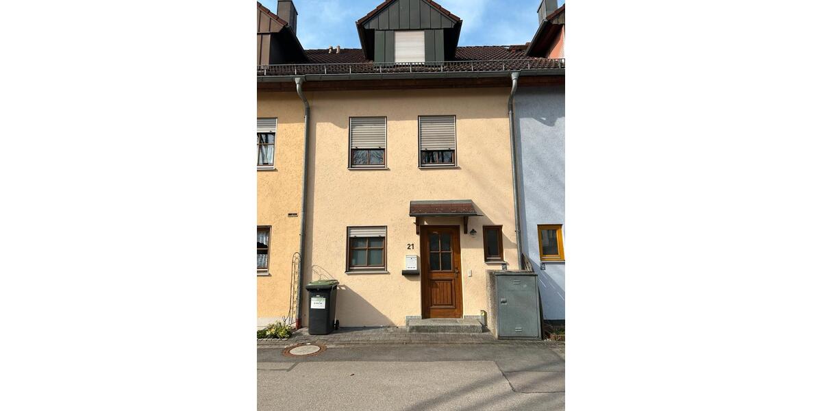 Reihenhaus Jetzendorf - 5 Zimmer, 123 m&sup2;, 525.000&euro; | Angebot:26959545