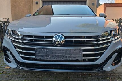 VW Arteon 57.000 km 33.400 € Castrop 44581