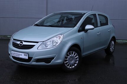 Opel Corsa 88.500 km 4.950 &euro; Eltville am Rhein 65345