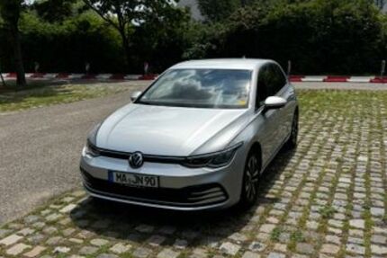 VW Golf 98.000 km 15.999 &euro; Mannheim 68305