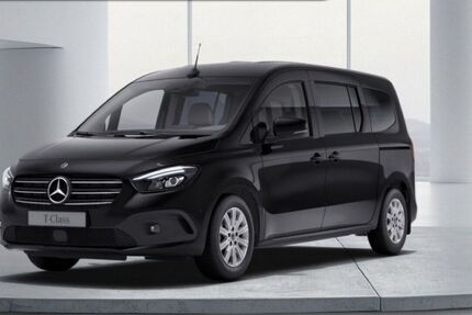 Mercedes-Benz T-Klasse 8.800 km 34.597 &euro; Konstanz 78467