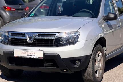 Dacia Duster 134.946 km 4.999 &euro; Sulz a. N 72172