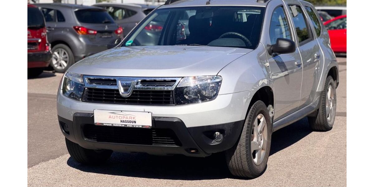 Dacia Duster 134.946 km 4.999 &euro; Sulz a. N 72172