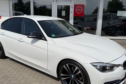 BMW 318 51.366 km 23.990 &euro; Waren (Müritz) 17192