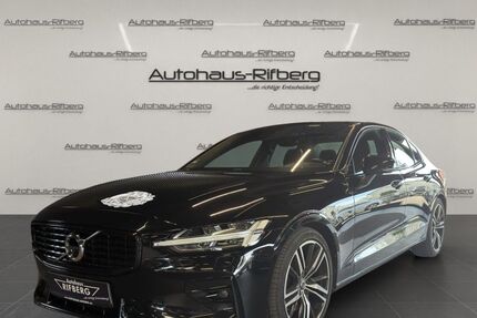 Volvo S60 86.000 km 27.890 &euro; Detmold 32758