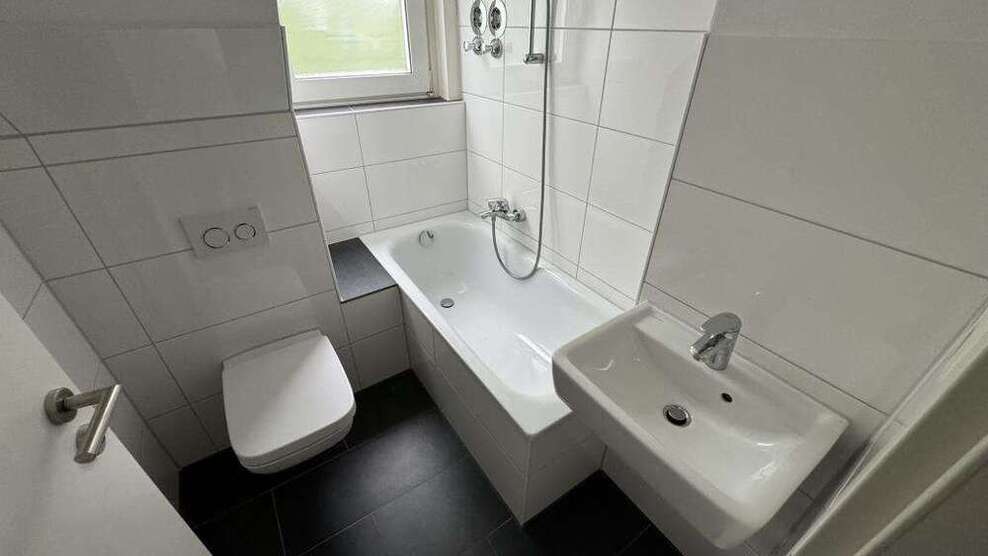 Wohnung zum Mieten in Gelsenkirchen 289 € 39.12 m²