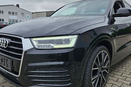 Audi Q3 161.000 km 14.999 &euro; Regensburg 93057