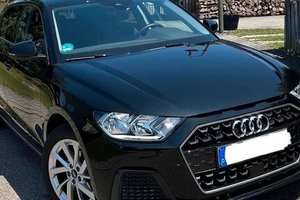 Audi A1 36.000 km 17.400 &euro; Karlshuld 86668