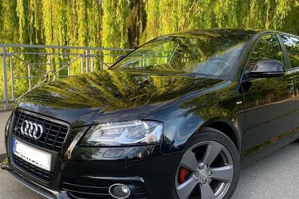 Audi A3 198.516 km 5.000 &euro; Rühen b. Wolfsburg 38471