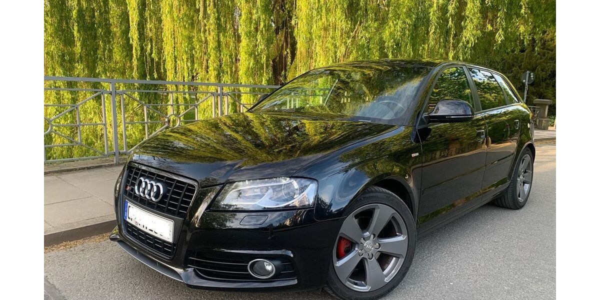Audi A3 198.516 km 5.000 &euro; Rühen b. Wolfsburg 38471