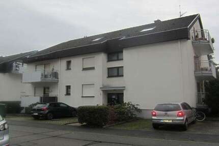 Wohnung zum Kaufen in Leimen 170.000 € 54.33 m² 1 zimmer