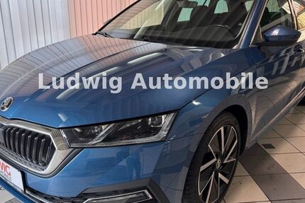 Skoda Octavia 93.680 km 19.780 € Pößneck 07381