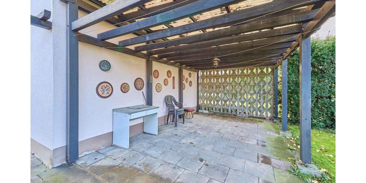 Mehrfamilienhaus, Wohnhaus Bad Dürkheim - 7 Zimmer, 191 m&sup2;, 350.000&euro; | Angebot:25736757