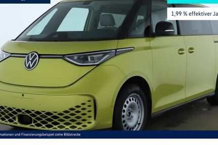 VW ID. Buzz 7.807 km 62.490 &euro; Bad Oeynhausen 32547