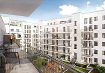 SCHNELL SEIN LOHNT SICH Gehobene 2-Raum-Wohnung in Reudnitz mit Balkon zum Entspannen