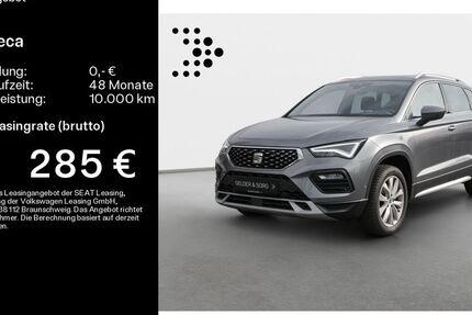 Seat Ateca 19.237 km 30.990 &euro; Lichtenfels 96215