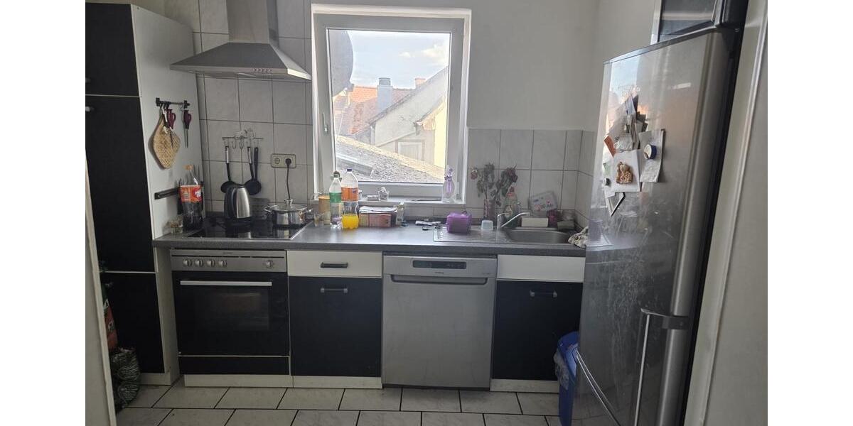 Etagenwohnung Walldürn - 3 Zimmer, 75 m&sup2;, 750&euro; | Angebot:26335055