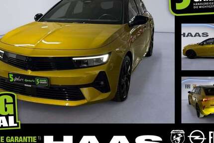 Opel Astra 15.900 km 21.890 &euro; Schwabmünchen 86830