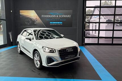 Audi Q2 8.900 km 33.560 &euro; Ebeleben 99713
