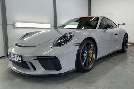 Porsche 991 20.500 km 155.000 &euro; Geretsried bei München 82538