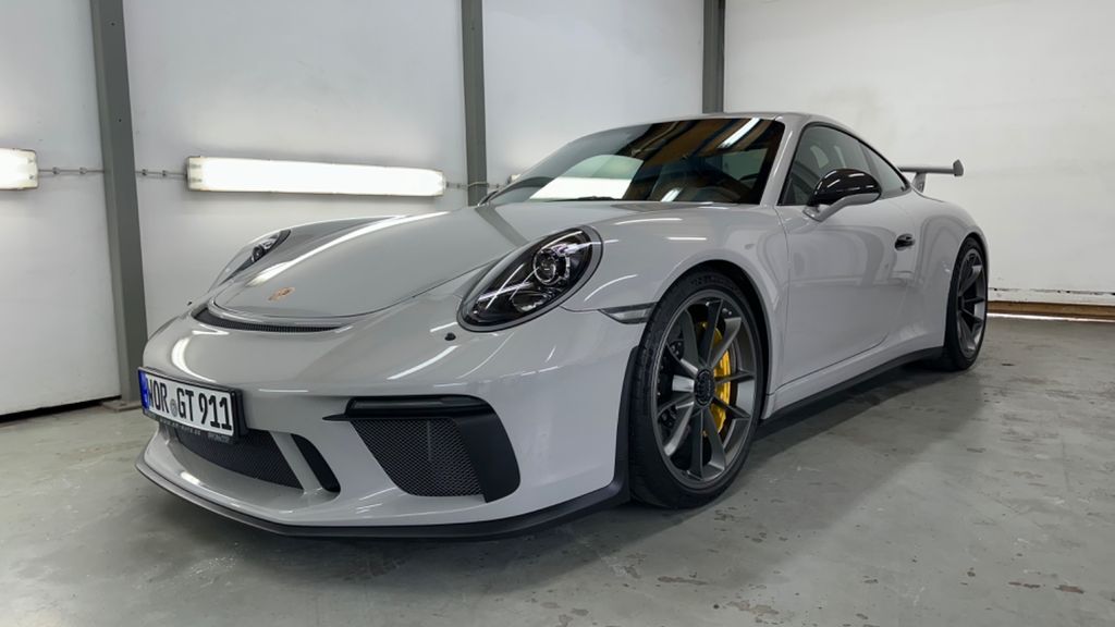 Porsche 991 20.500 km 155.000 &euro; Geretsried bei München 82538