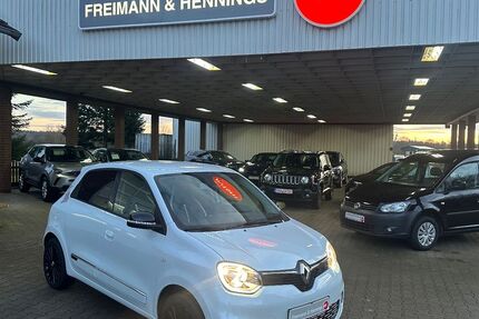 Renault Twingo 13.998 km 14.900 &euro; Arendsee OT Fleetmark 39619