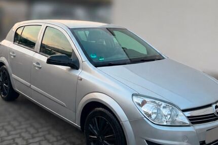 Opel Astra 155.000 km 4.490 &euro; Friedberg 61169
