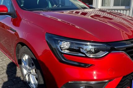 Renault Megane 125.000 km 7.850 &euro; Drolshagen 57489