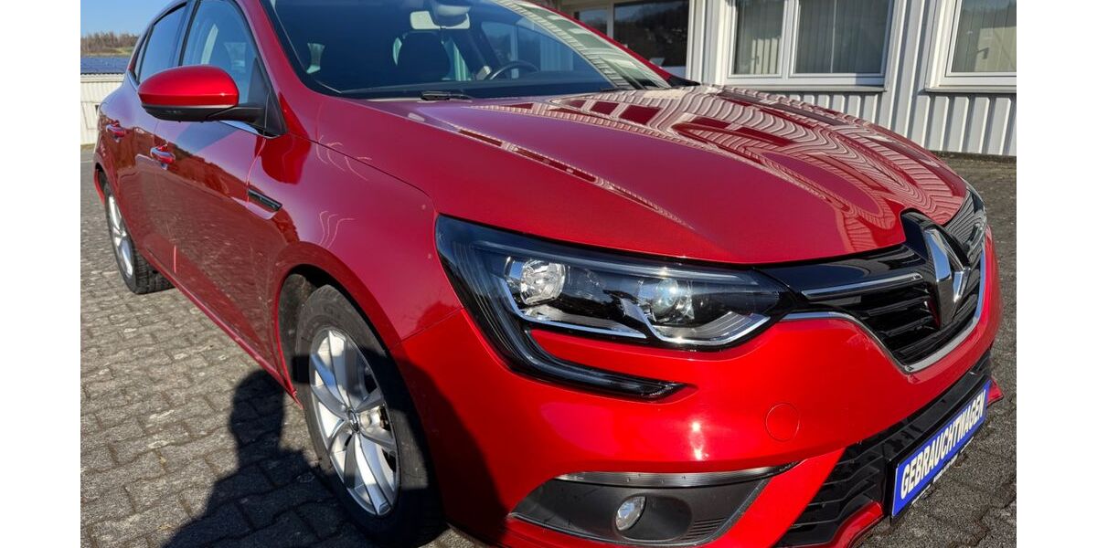 Renault Megane 125.000 km 7.850 &euro; Drolshagen 57489