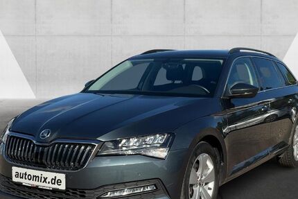 Skoda Superb 74.597 km 24.880 &euro; Enge-Sande 25917