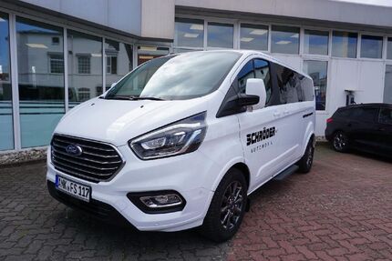 Ford Tourneo Custom 65.500 km 36.990 &euro; Neubrandenburg 17036
