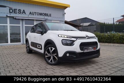 Citroen C3 59.000 km 13.590 &euro; Buggingen 79426