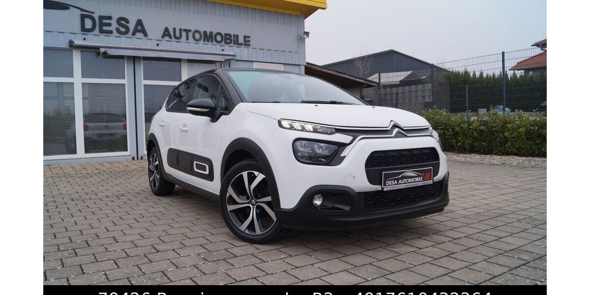 Citroen C3 59.000 km 13.590 &euro; Buggingen 79426