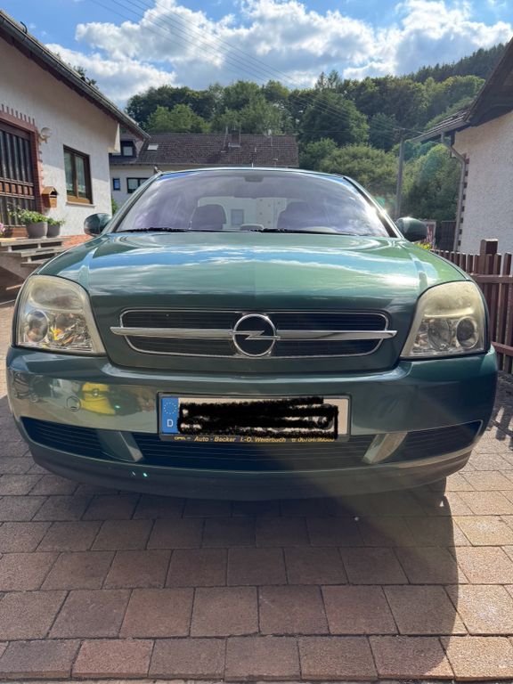 Vectra