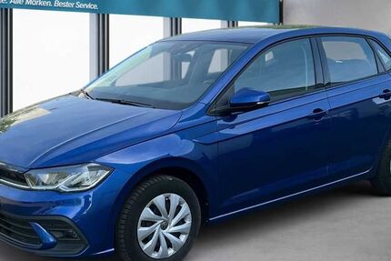 VW Polo 43.674 km 15.960 &euro; Schweinfurt 97424