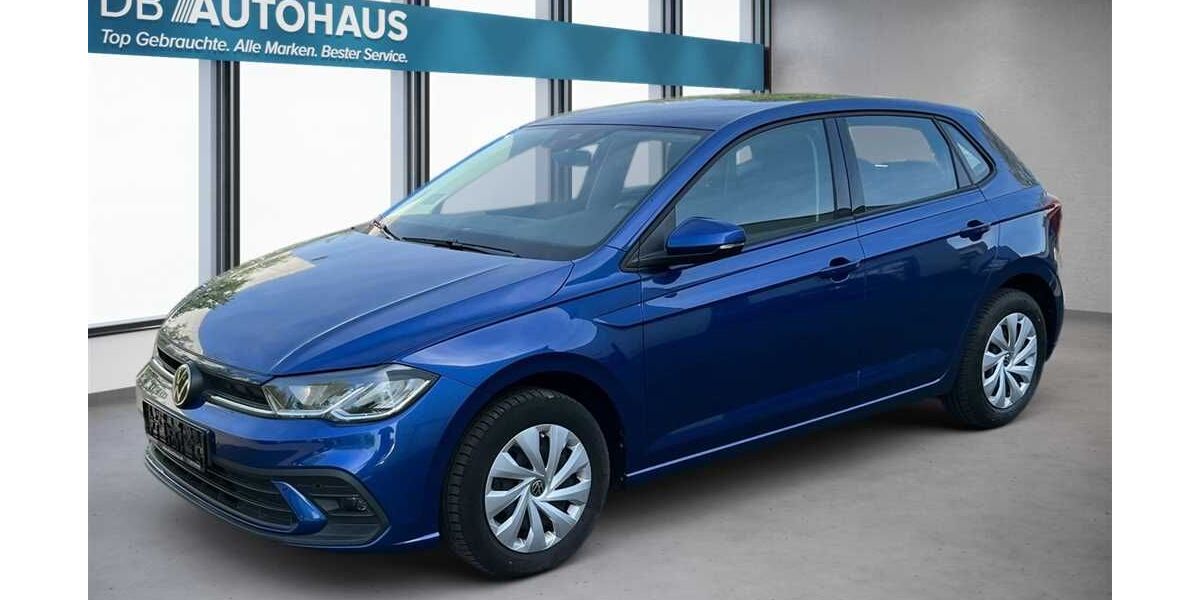 VW Polo 43.674 km 15.960 &euro; Schweinfurt 97424