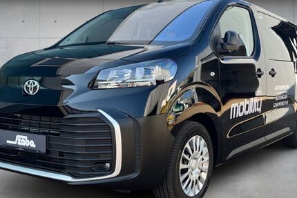 Toyota Proace (Verso) 3.000 km 64.558 &euro; Wertheim 97877
