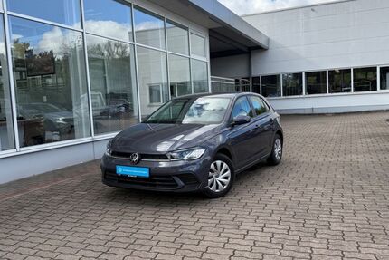 VW Polo 7.150 km 14.590 &euro; Leuna 06237