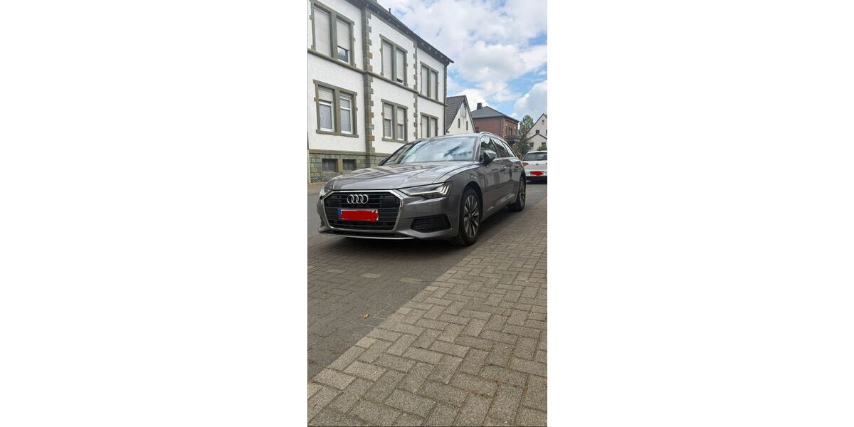 Audi A6 148.000 km 26.900 &euro; Rüthen 59602