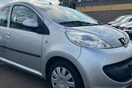 Peugeot 107 121.100 km 3.999 &euro; Rehlingen 66780