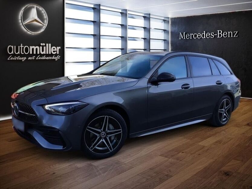 C 300