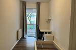 Erdgeschoßwohnung Hamburg Harburg - 1 Zimmer, 11 m&sup2;, 550&euro; | Angebot:26380192